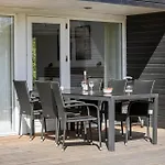Сasa de vacaciones Jb221-brovst-kronvildtvej-182 Brovst