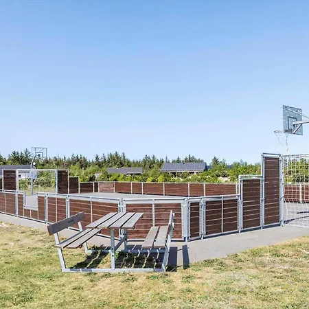 Feriehus Jb221-brovst-kronvildtvej-182