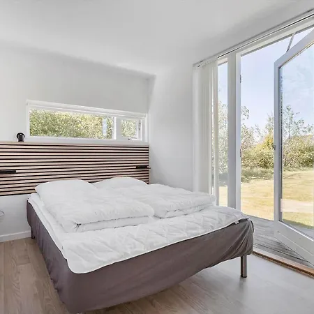 Jb221-brovst-kronvildtvej-182 Feriehus Tranum