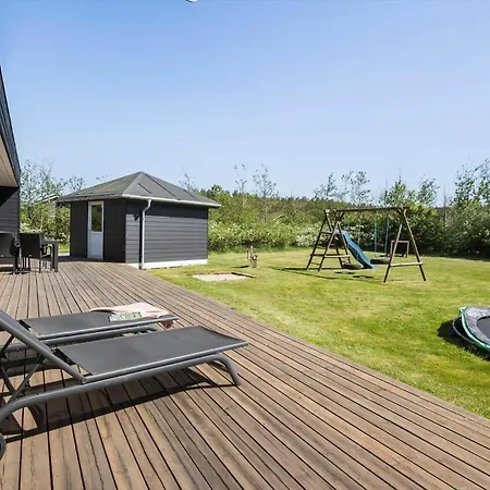 Jb221-brovst-kronvildtvej-182 Feriehus *