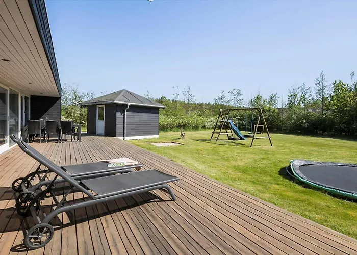 Jb221-brovst-kronvildtvej-182 Feriehus *